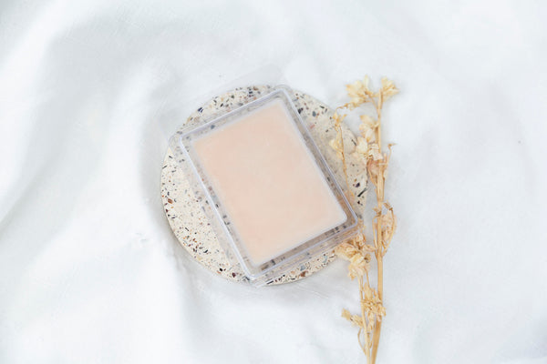 Raspberry Lamington - Scented Soy Wax Melts - Premium Crystals + Gifts from Clarity Co. - NZ's Favourite Online Crystal Shop