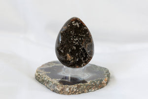 Septarian Egg - Premium Crystals + Gifts from Clarity Co. - NZ's Favourite Online Crystal Shop