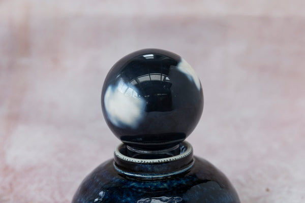 Orca Agate Sphere - Premium Crystals + Gifts from Clarity Co. - NZ's Favourite Online Crystal Shop