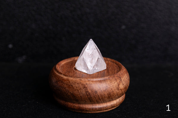 Apophyllite Points - Premium Crystals + Gifts from Clarity Co. - NZ's Favourite Online Crystal Shop