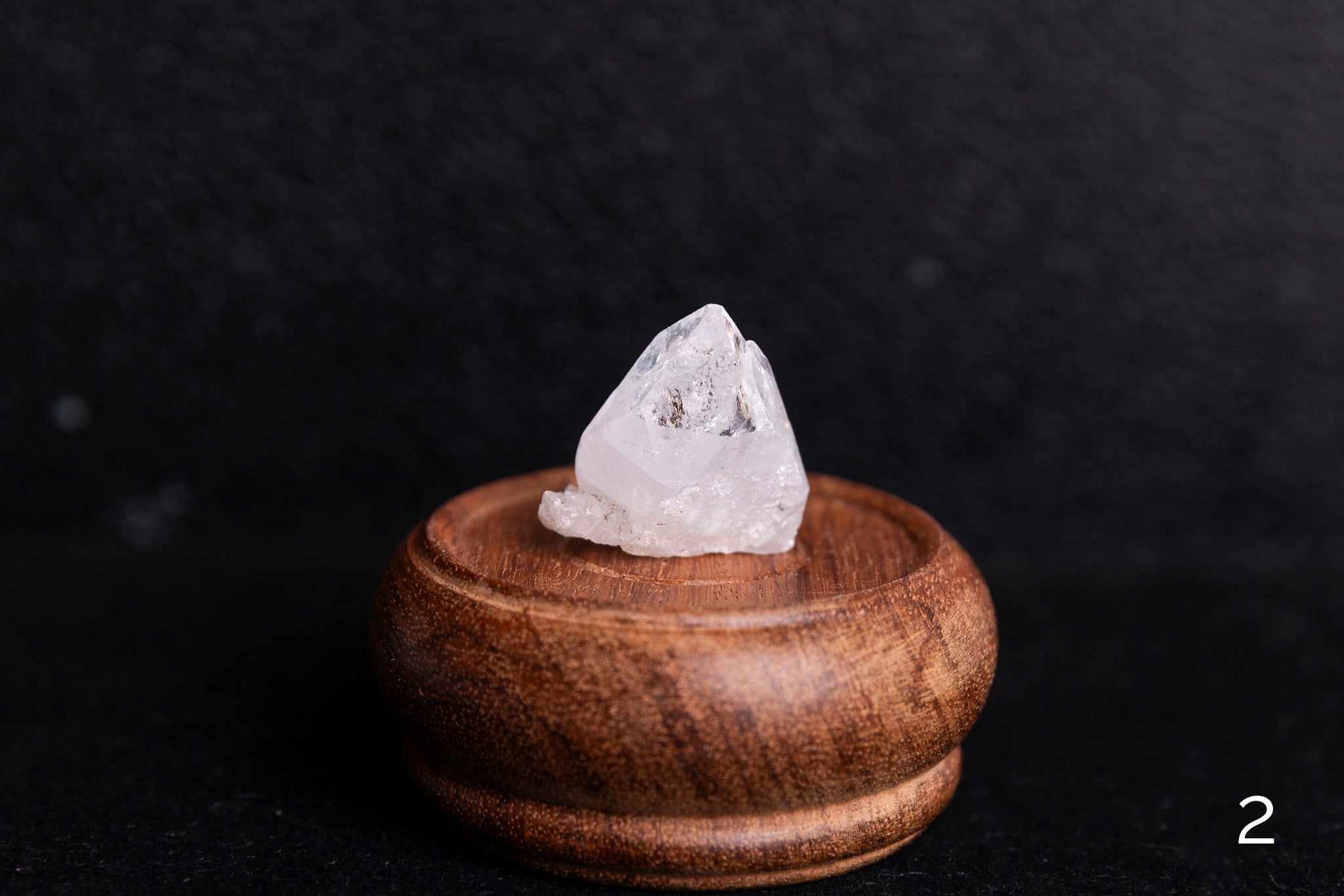 Apophyllite Points - Premium Crystals + Gifts from Clarity Co. - NZ's Favourite Online Crystal Shop