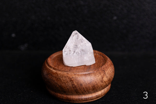 Apophyllite Points - Premium Crystals + Gifts from Clarity Co. - NZ's Favourite Online Crystal Shop