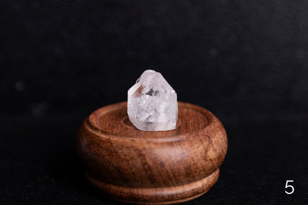 Apophyllite Points - Premium Crystals + Gifts from Clarity Co. - NZ's Favourite Online Crystal Shop