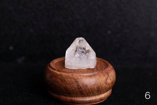 Apophyllite Points - Premium Crystals + Gifts from Clarity Co. - NZ's Favourite Online Crystal Shop