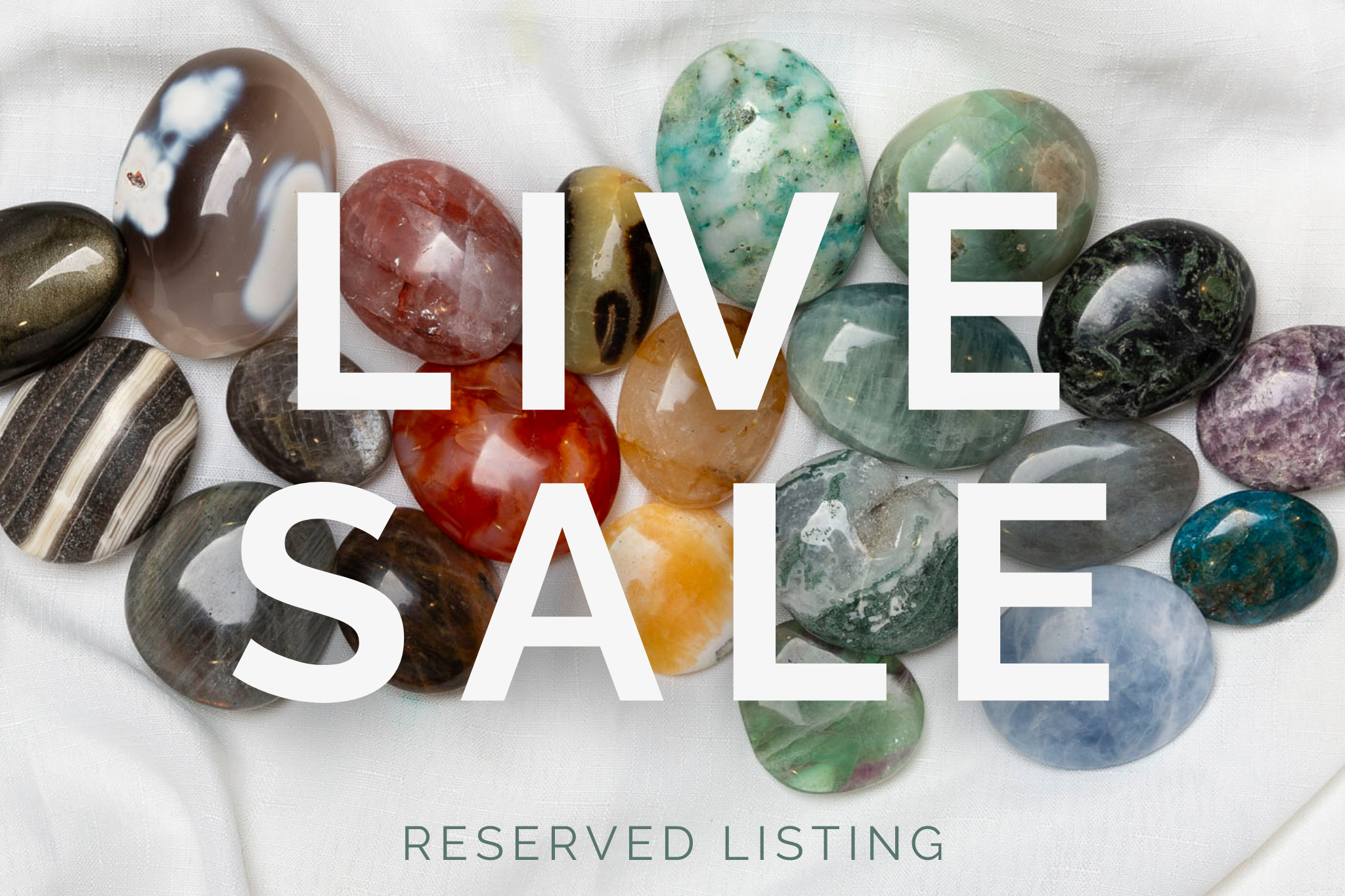 LIVE - Vie - Premium Crystals + Gifts from Clarity Co. Crystals - NZ's Favourite Online Crystal Shop