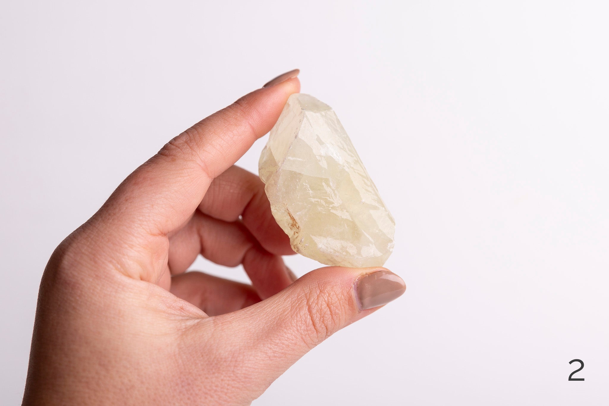 Green Calcite Large Rough - Premium Crystals + Gifts from Clarity Co. - NZ's Favourite Online Crystal Shop