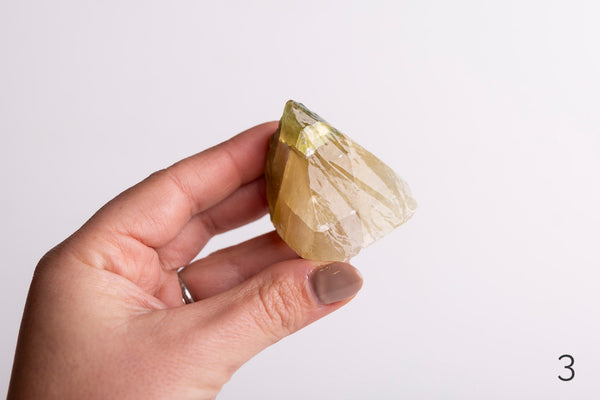 Green Calcite Large Rough - Premium Crystals + Gifts from Clarity Co. - NZ's Favourite Online Crystal Shop