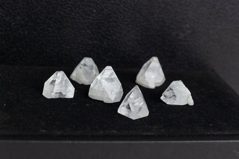 Apophyllite Points - Premium Crystals + Gifts from Clarity Co. - NZ's Favourite Online Crystal Shop