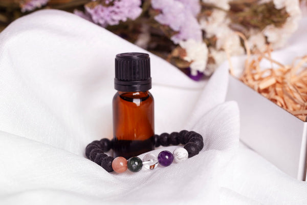 Gemini Aromatherapy Support Set - Premium Crystals + Gifts from Clarity Co. - NZ's Favourite Online Crystal Shop