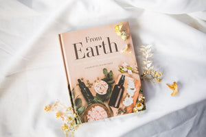 From Earth - Charlotte Rasmussen - Premium Crystals + Gifts from Clarity Co. - NZ's Favourite Online Crystal Shop